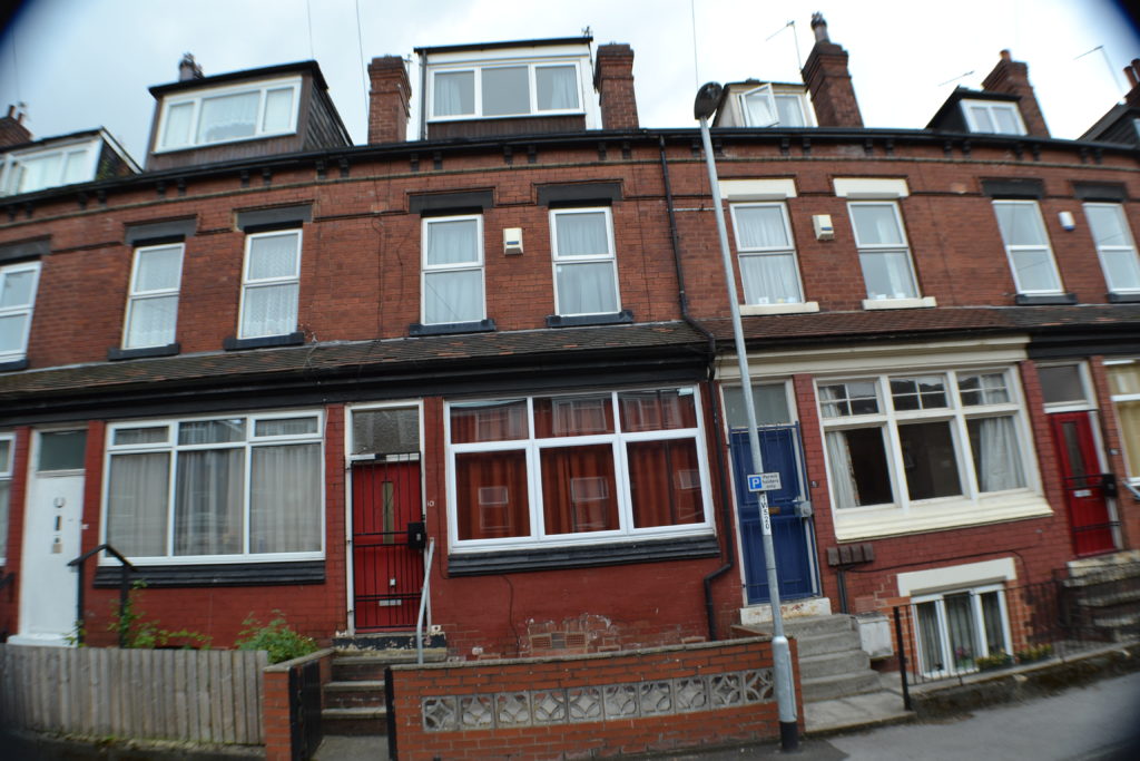 10 Winfield Terrace, Leeds LS2 10 Winfield Terrace, Leeds LS2