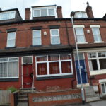 10 Winfield Terrace, Leeds LS2 10 Winfield Terrace, Leeds LS2