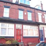 10 Winfield Terrace, Leeds LS2