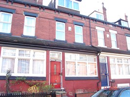 10 Winfield Terrace, Leeds LS2 10 Winfield Terrace, Leeds LS2