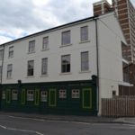 121 Woodhouse Street, Leeds LS6