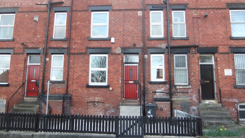 14 Winfield Place, Leeds LS2 14 Winfield Place, Leeds LS2