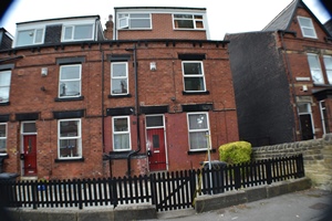 15 Winfield Terrace, Leeds LS2 15 Winfield Terrace, Leeds LS2