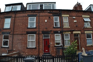 3 Winfield Terrace, Leeds LS2 3 Winfield Terrace, Leeds LS2