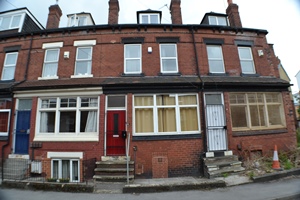6 Winfield Terrace, Leeds LS2 6 Winfield Terrace, Leeds LS2