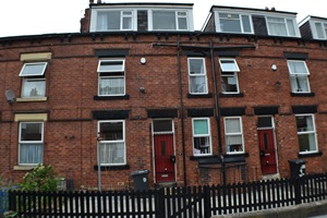 7 Winfield Terrace, Leeds LS2 7 Winfield Terrace, Leeds LS2