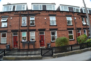 9 Winfield Terrace, Leeds LS2 9 Winfield Terrace, Leeds LS2